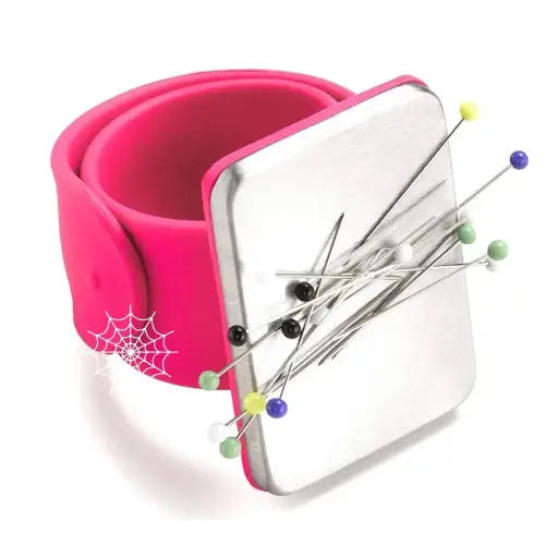 Pulsera magnética