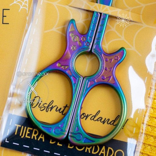 Tijera Guitarra