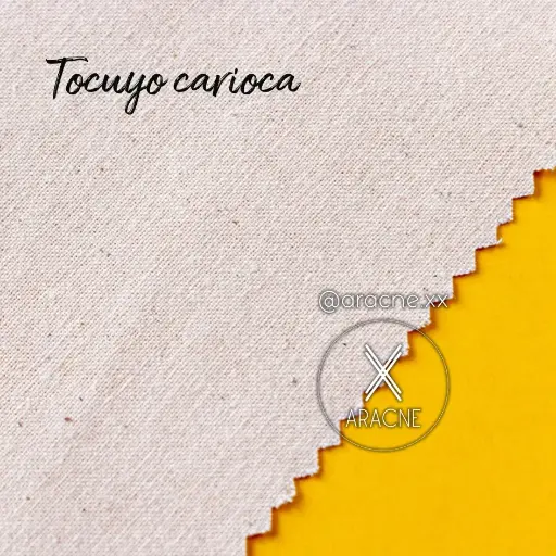 Tocuyo Carioca