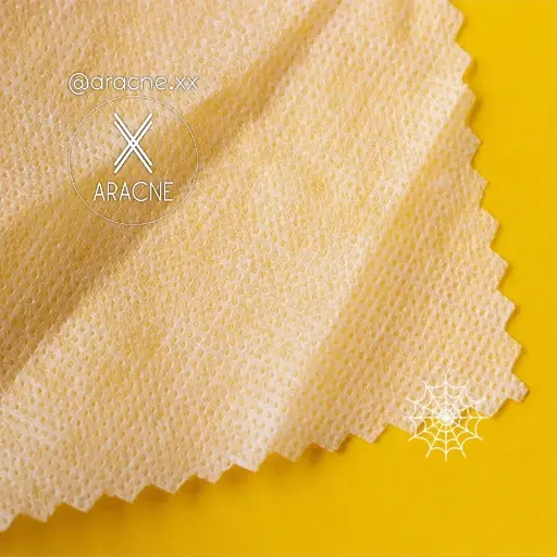 Pellón hidrosoluble