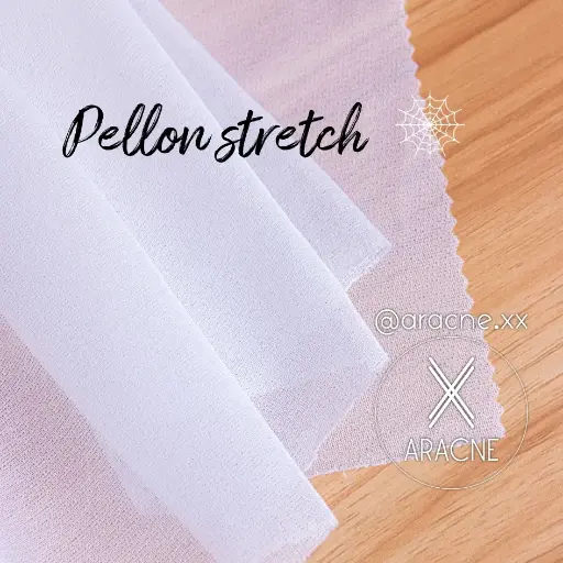 Pellón stretch