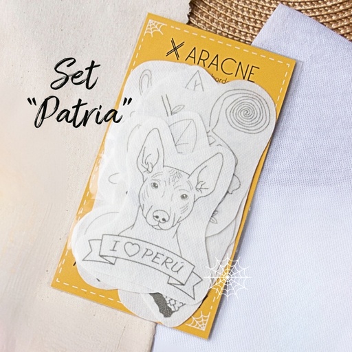 Papel mágico - Edición especial